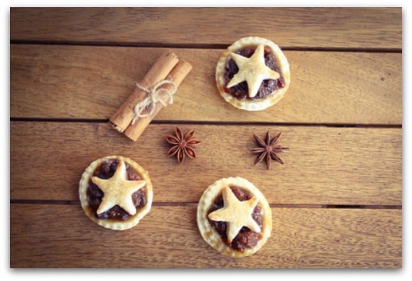 Mince Pies