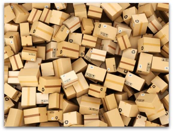 packages