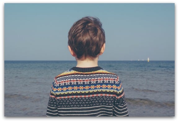boy