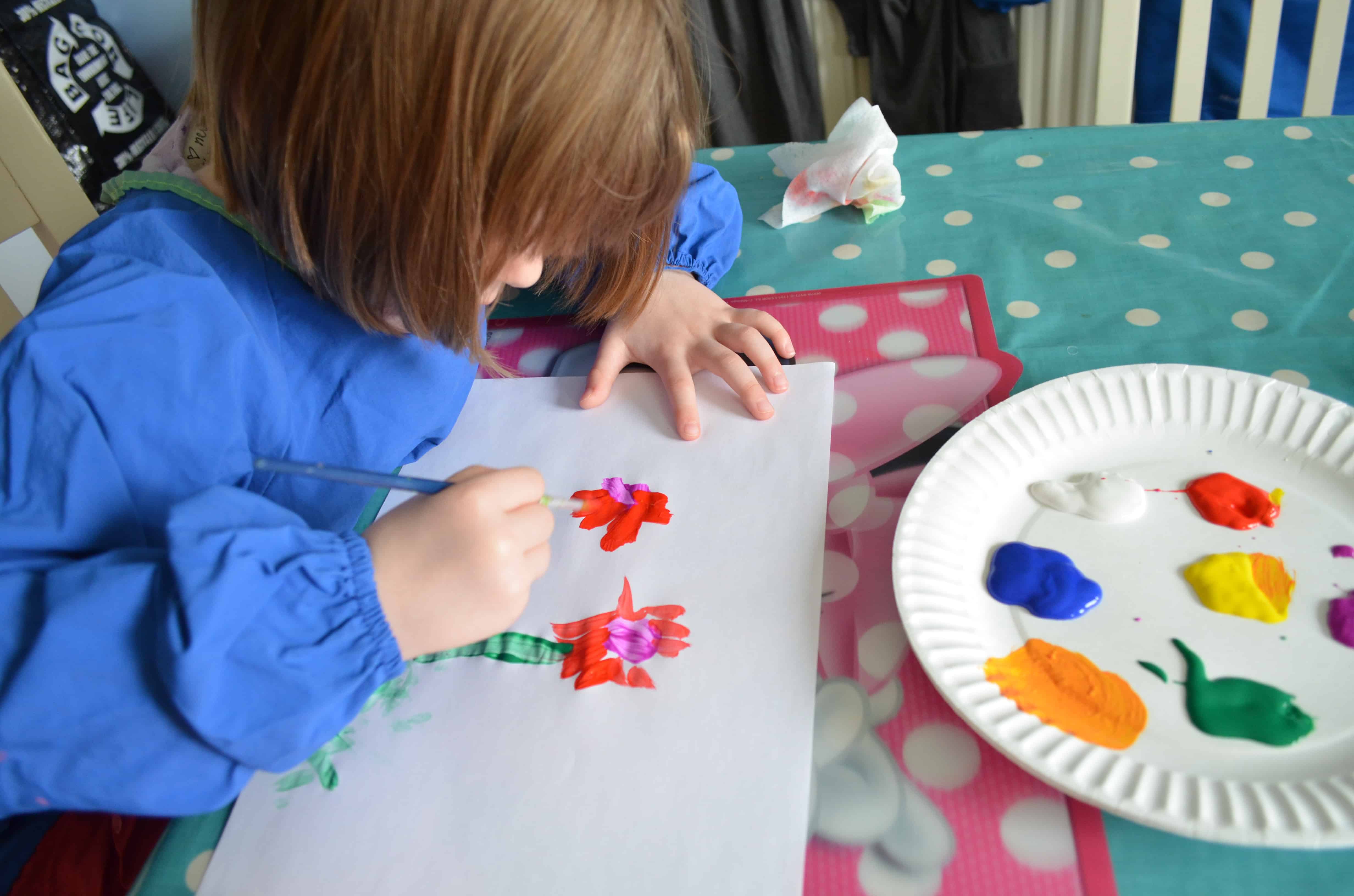 painting