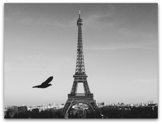 Eiffel Tower