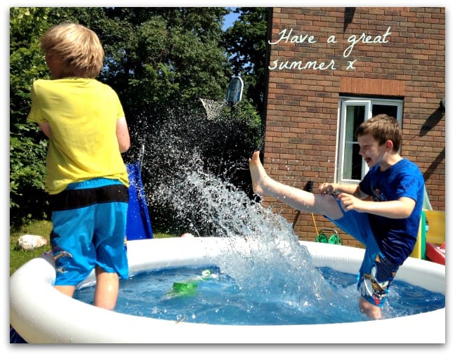summer