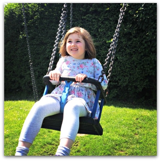 swing