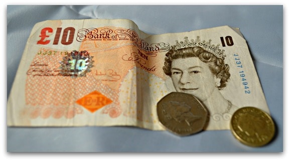 money