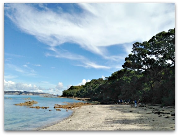 New Zealand
