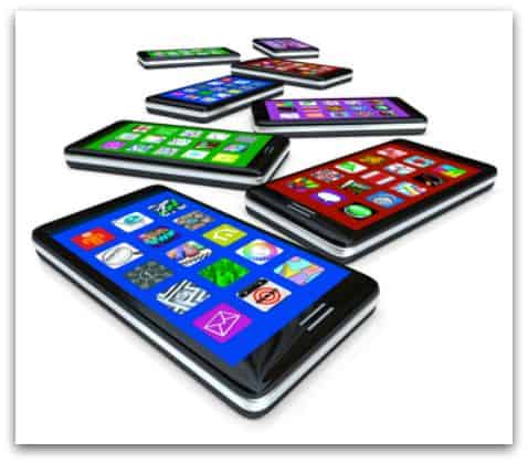 smart phone
