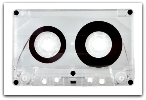 cassette