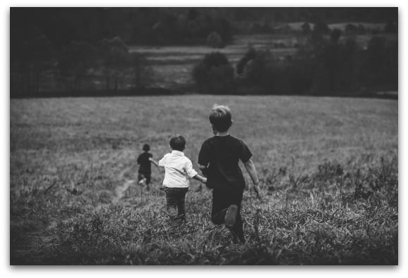 children