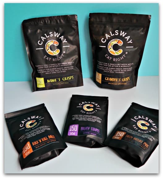 Calsway Snacks