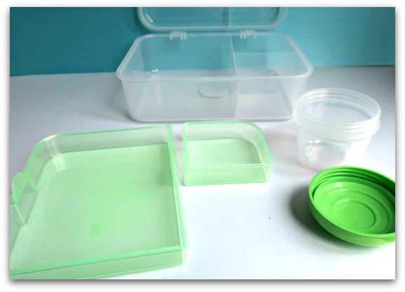 Sistema Bento Box Inside