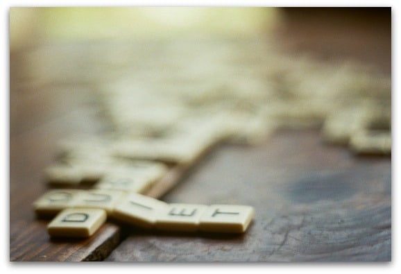 board games