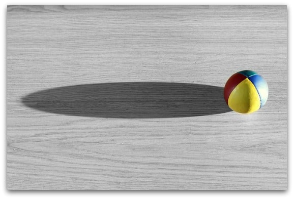 juggling
