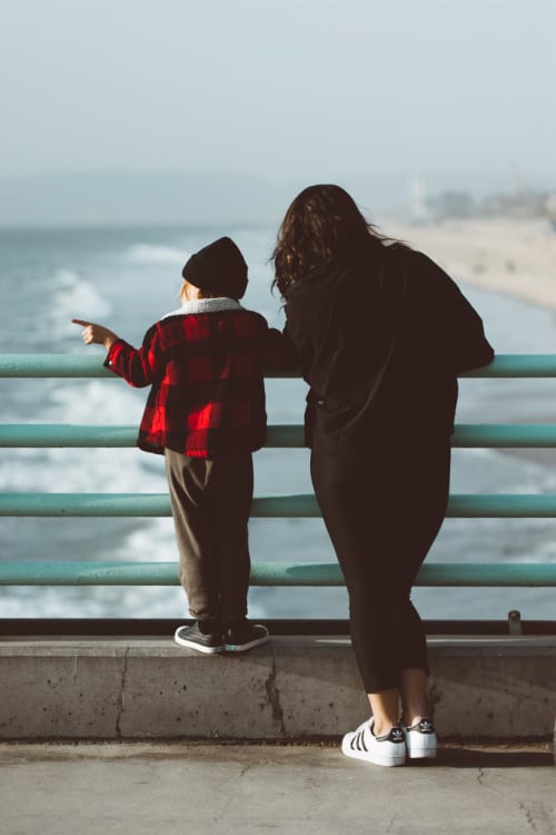 Things I would never do if I wasnt a parent