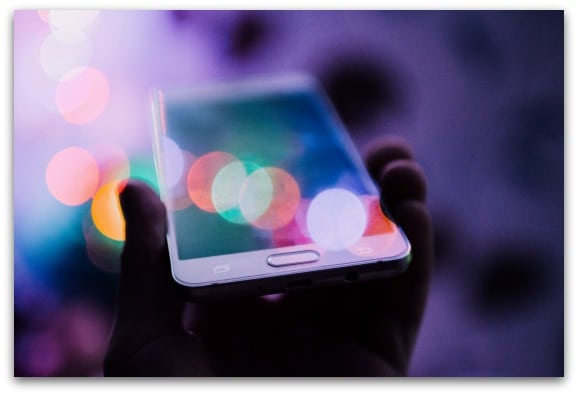 Have you ever considering deleting your email account from your phone? If you think you check it too often (like me) then this is one way to create more time and focus