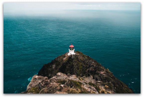 Oahu Hawaii