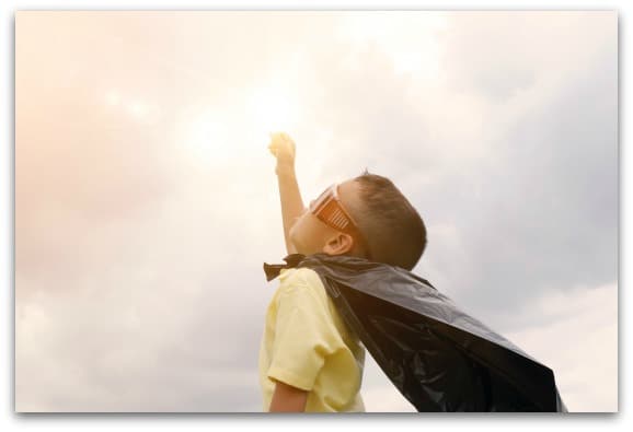 How to Keep Your Children Healthy This Winter
