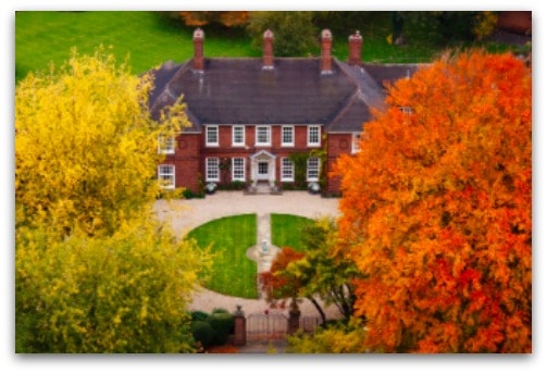 Autumn Renovation Tips Worth Considering