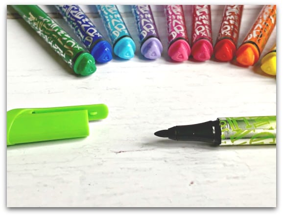 Maped Graph Peps-2