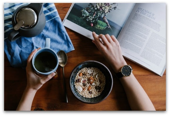 Healthy Lifestyle Tips To Boost Your Positivity