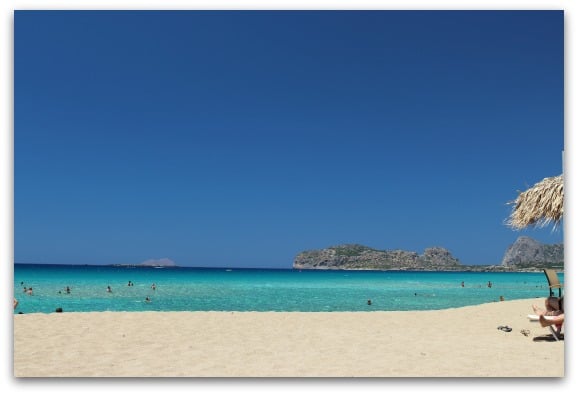 Family Holidays that Keep Everyone Happy Crete