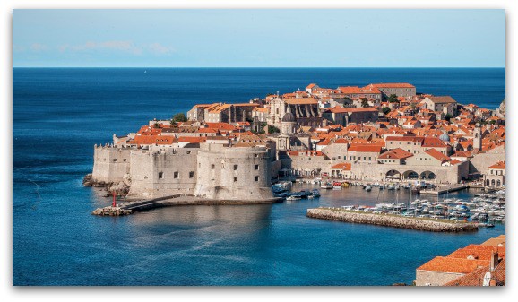 Family Holidays that Keep Everyone Happy Dubrovnik