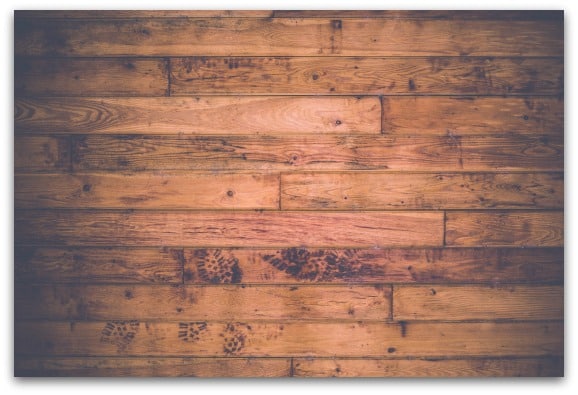 5 Reasons To Choose Engineered Wood Flooring