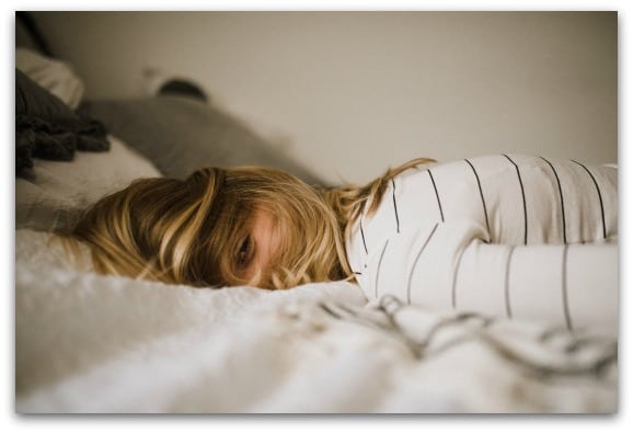 Need To Remove Some Stress From Your Whirlwind Life