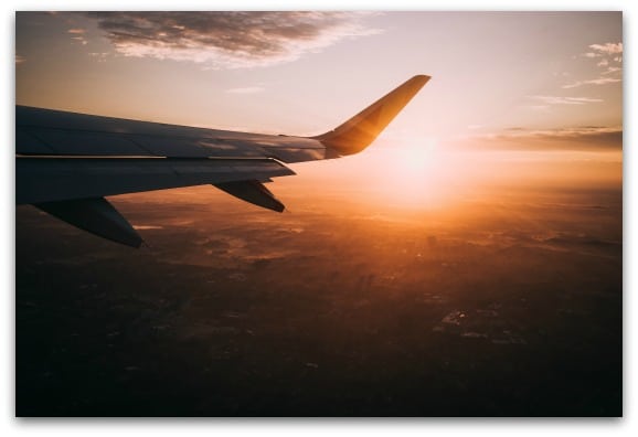 Tips For Travelling With A Baby
