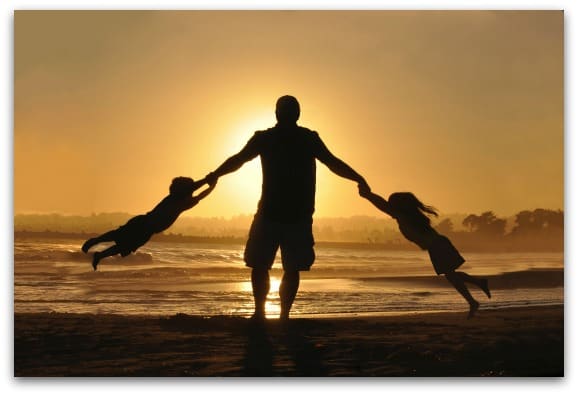 What You Need to Know For Travelling With Children