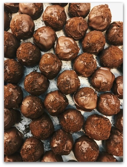 Chocolate Tourism offers lots of gift possibilities