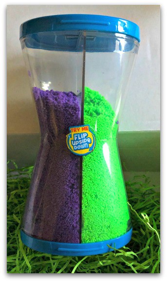 Foam Alive Double Flip Pack -2
