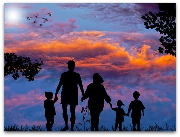 Top 5 Countries To Raise A Family In
