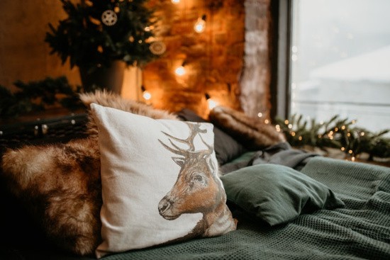 Turn Any House into a Home