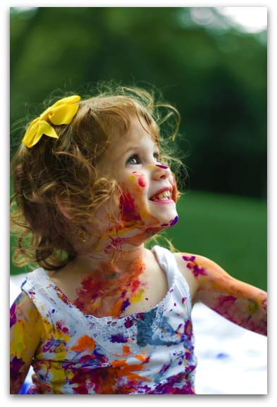 9 Creative Ways to Keep Your Kids Occupied This Summer