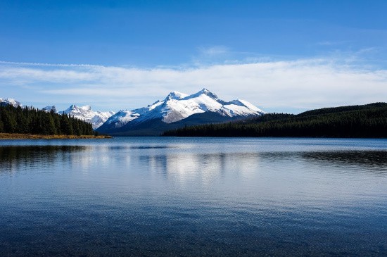 Moraine Lake Cananda
