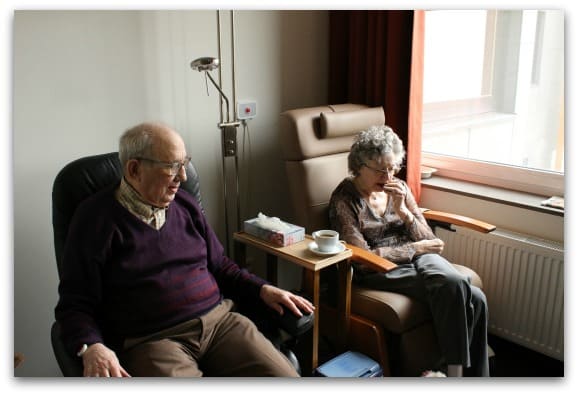 The Ultimate Guide on How to Keep Your Senior Parents Safe at This Time