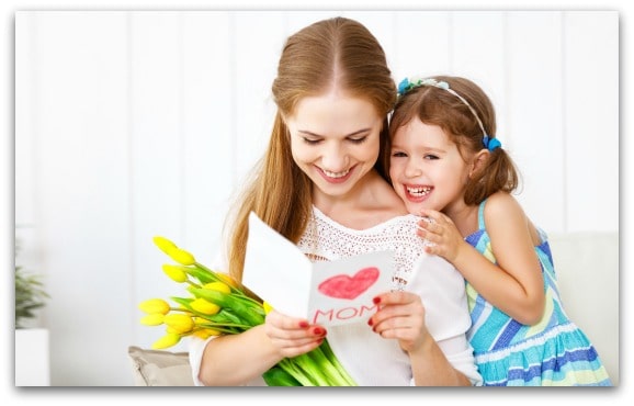10 Affordable Mothers Day Gift Ideas