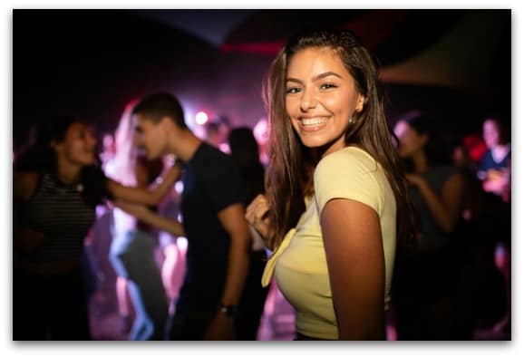 Finding The Perfect Birthday Party Venue