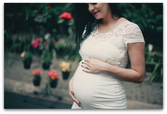 So_ You are Going To Be A Mommy