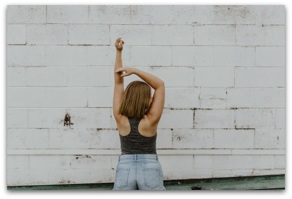 Looking after your Mental Health during lockdown exercise