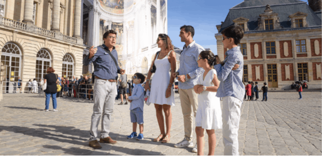 3 Reasons to Choose Private Tour Packages