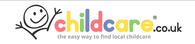 Childcare.co.uk logo