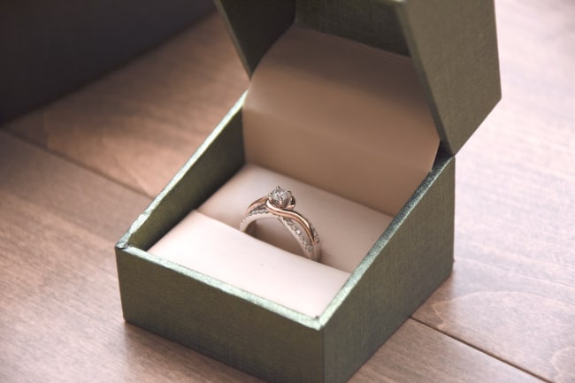 Everything you need to know about engagement rings