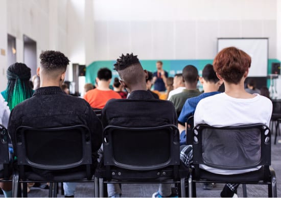 How has coronavirus changed life in schools