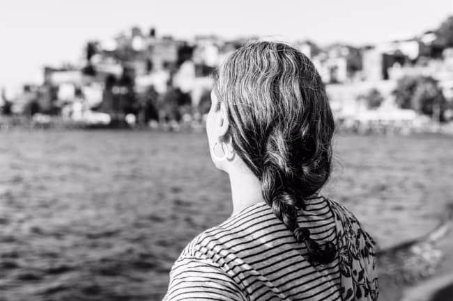 Motherhood and Menopause