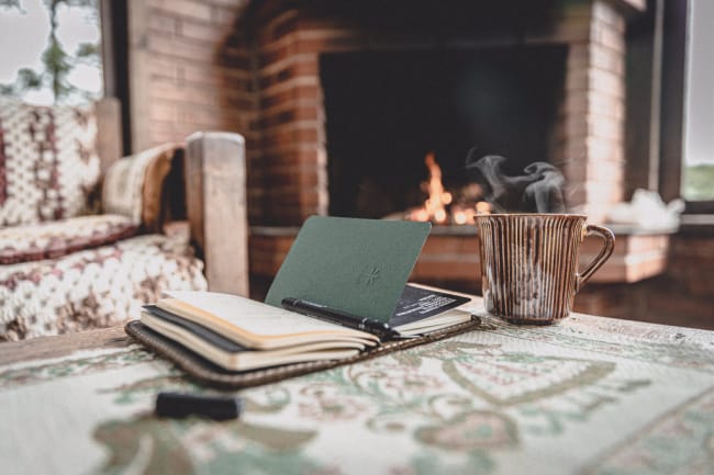 Keeping the Chill out of Your Home