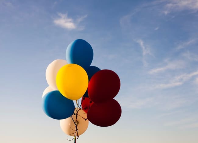 Balloons