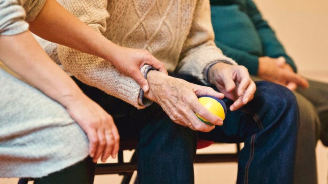 Care Options For Your Elderly Loved Ones