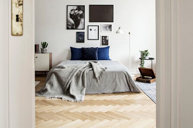 Creating Separate Space When Working from Home