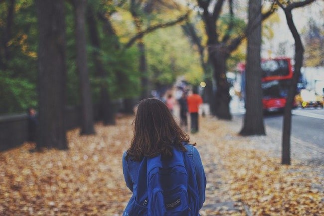 Managing the Transition: Helping Your Child Back to School After Lockdown